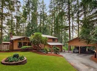 21407 NE 154th St, Woodinville, WA 98077