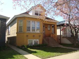 4556 N Moody Ave, Chicago, IL 60630