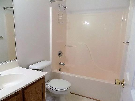 Bathroom #2 upstairs