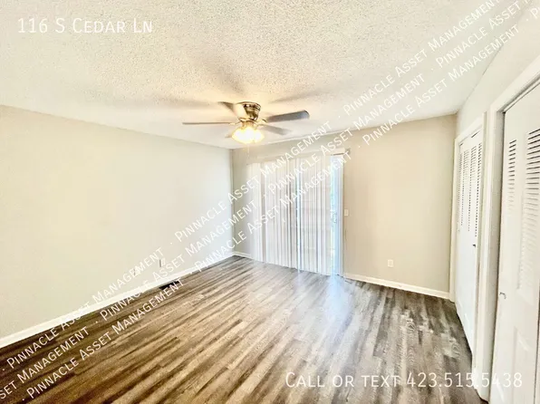116 S Cedar Ln, Fort Oglethorpe, GA 30742