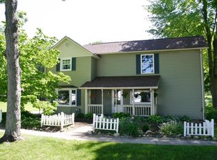 203 Scribner St, Delton, MI 49046
