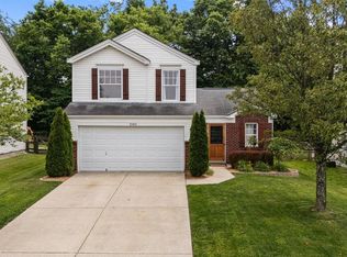 3163 Summitrun Dr, Independence, KY 41051