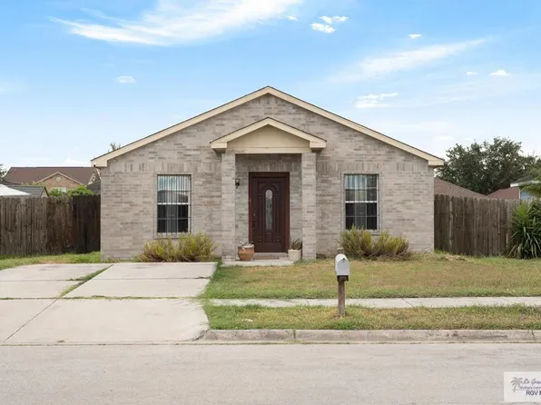 3075 Albans Dr, Brownsville, TX 78526