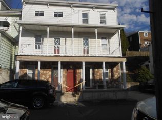 442 New Castle St, Minersville, PA 17954