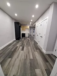 Rented by Aron Fried, LREB