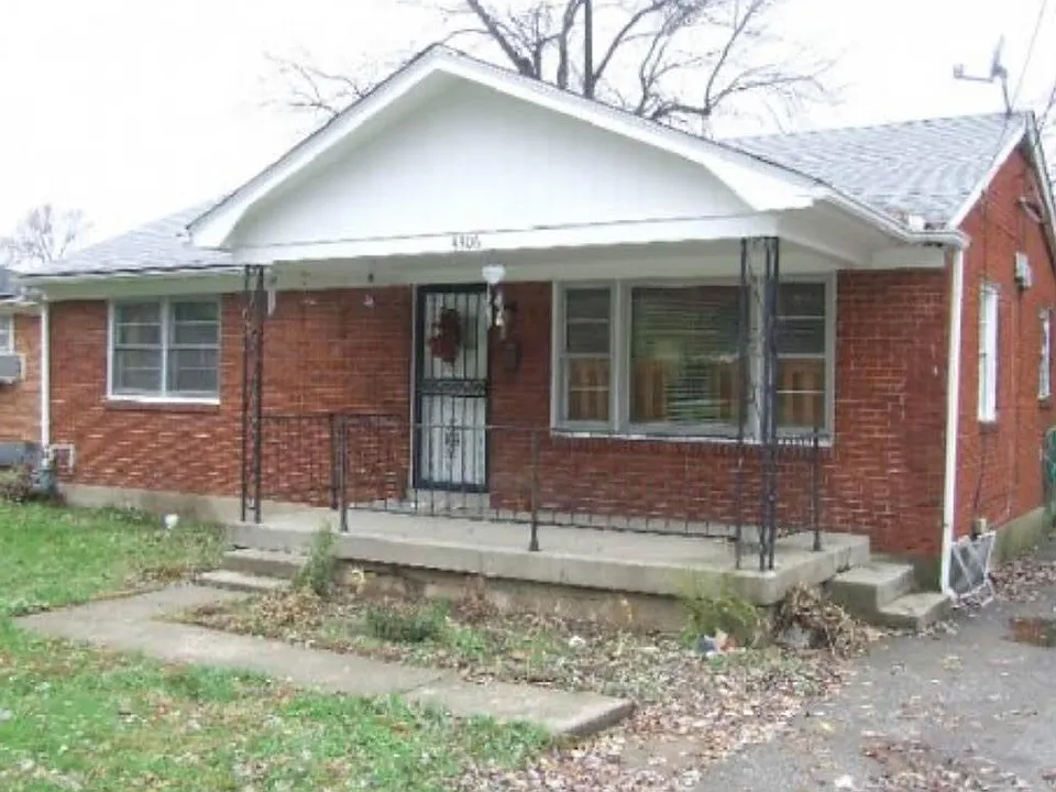 4306 Lynnview Dr