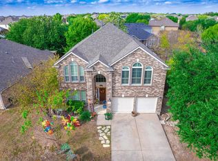 376 Sweet Gum Dr, Kyle, TX 78640
