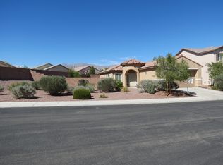 2912 Disk Ave, North Las Vegas, NV 89084