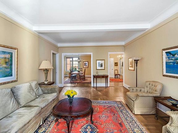 2nd image of 470 W End Ave #7C