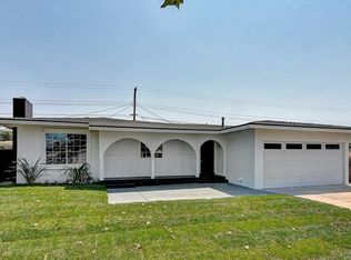 1327 S Doreen Way, Santa Ana, CA 92704
