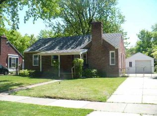 13691 Manhattan St, Oak Park, MI
