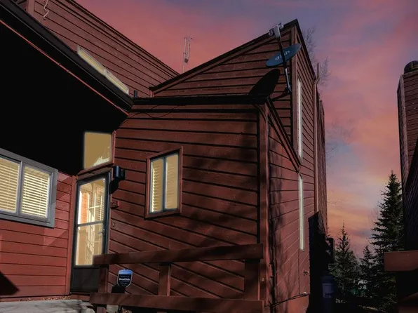 1050 S Saint Vrain Ave #C-3, Estes Park, CO 80517