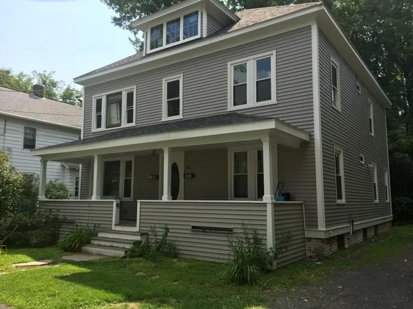 22 Hooker Ave #1, Northampton, MA 01060