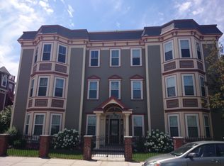 25 Mount Vernon St #3, Dorchester, MA 02125