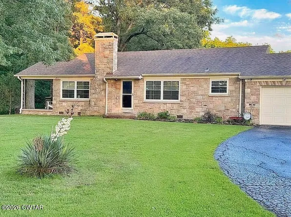 35 Gibson Hwy, Milan, TN 38358
