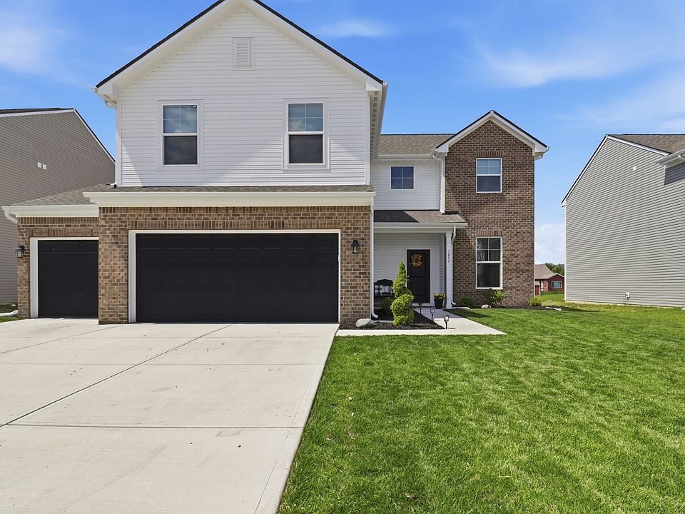 1st image of 3457 Briarwick Dr