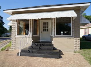 213 Lee St, Martin, TN 38237