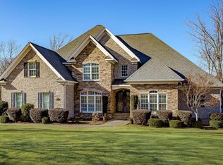 567 Windmere Dr, Lexington, SC 29072