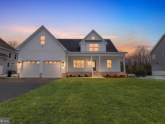2nd image of 26145 Millman Dr