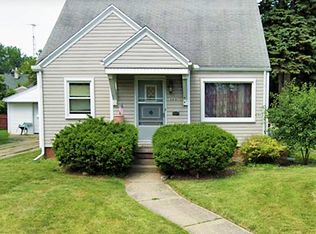 363 Kopernik Ave, Toledo, OH 43607