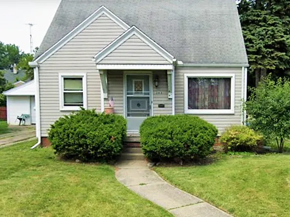 363 Kopernik Ave, Toledo, OH 43607