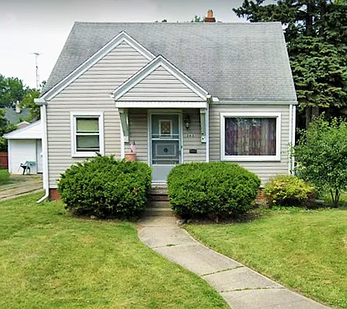 363 Kopernik Ave Photo 1