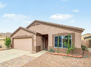 9017 W AVALON Drive, Phoenix, AZ 85037