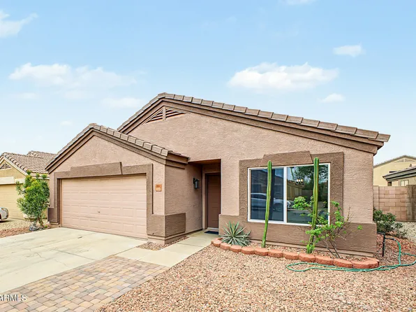 9017 W AVALON Drive, Phoenix, AZ 85037