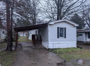 9582 Middle Rd #19, East Concord, NY 14055