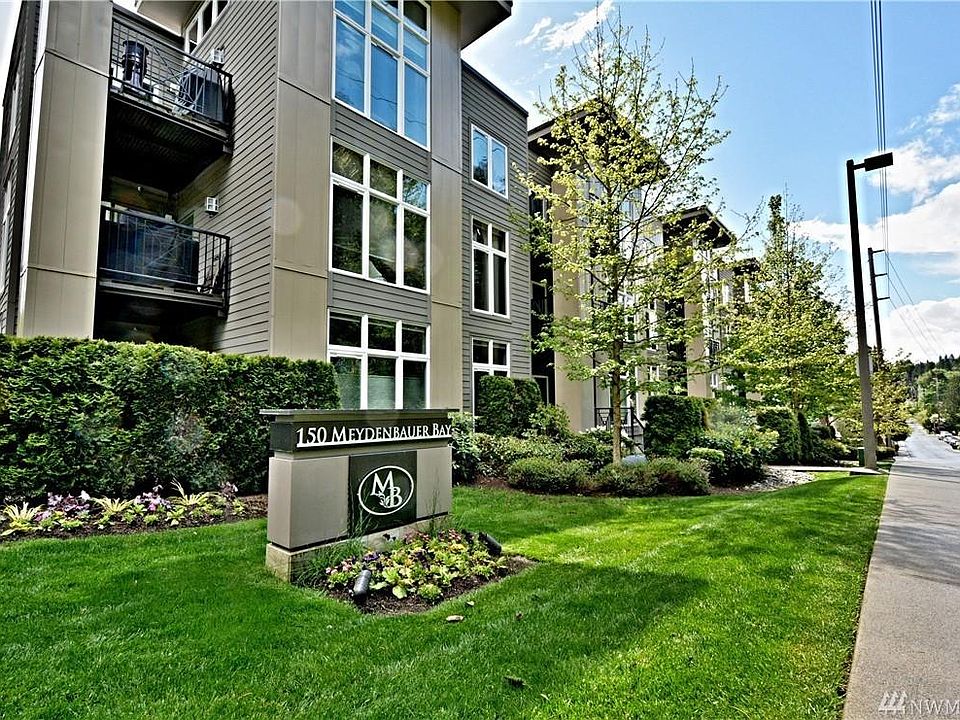 1st image of 150 102nd Ave SE Unit 405