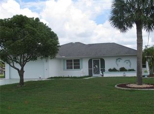 4486 Joseph St, Pt Charlotte, FL 33948