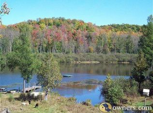 W11394 Winter Sports Rd, Medford, WI 54451