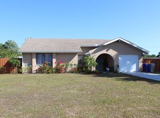 1130 24th St SW, Vero Beach, FL 32962