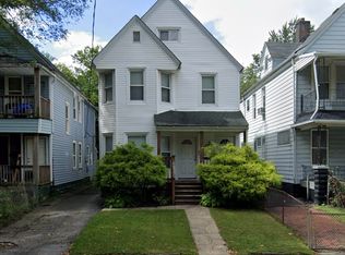 2216 E 71st St, Cleveland, OH 44103