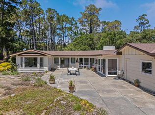1209 Atajo Way, Pebble Beach, CA 93953