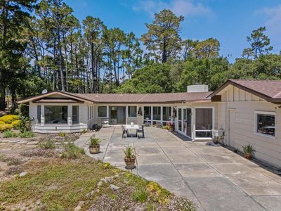 1209 Atajo Way, Pebble Beach, CA, 93953