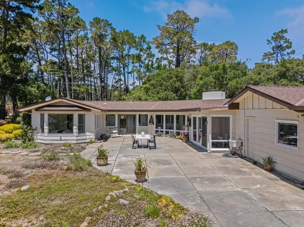 1209 Atajo Way, Pebble Beach, CA 93953