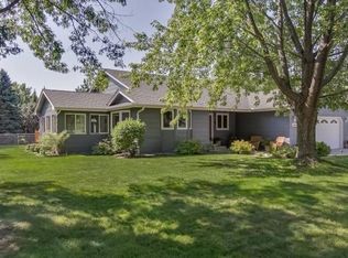 3848 97th Ave NE, Blaine, MN 55014