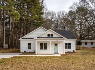 95 Theresia Ln, Roxboro, NC 27574