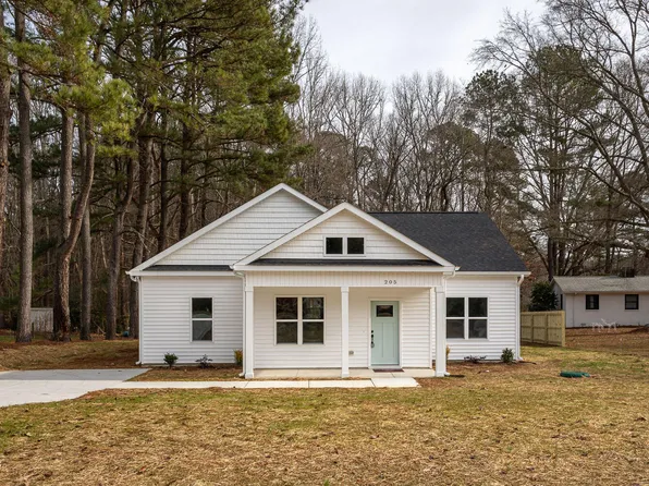 95 Theresia Ln, Roxboro, NC 27574