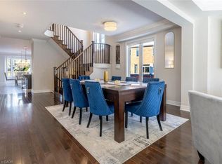 149 Forbes Ter, Milton, ON L9T 4V1