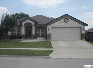 2702 Natural Ln, Killeen, TX 76549