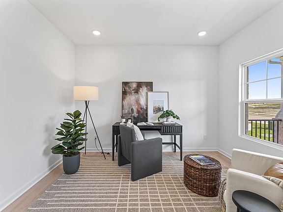 Study - Representational Photo