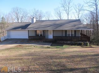 250 River Ridge Rd, Carnesville, GA 30521