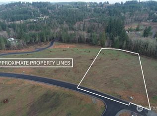 223 Ash Mountain Dr, Castle Rock, WA 98611
