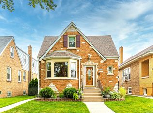 3120 N Newcastle Ave, Chicago, IL 60634