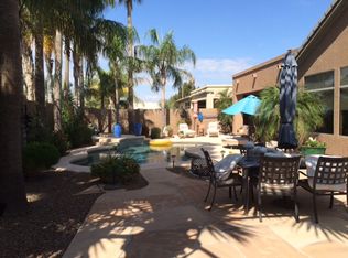 2455 W Weatherby Way, Chandler, AZ 85286