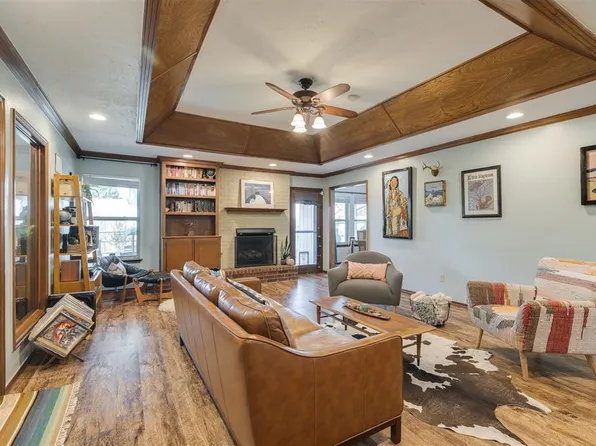 13321 Marsh Ln, Oklahoma City, OK 73170