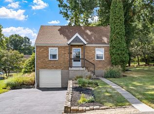 211 Elfinwild Ln, Glenshaw, PA 15116