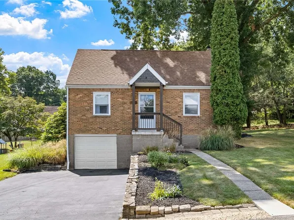 211 Elfinwild Ln, Glenshaw, PA 15116